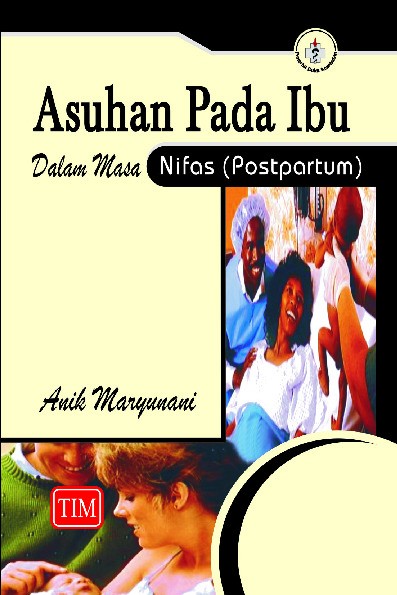 Asuhan Pada Ibu dalam Masa Nifas postpartum